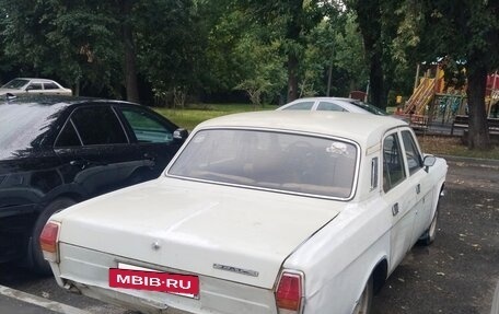 ГАЗ 24 «Волга», 1987 год, 100 000 рублей, 5 фотография