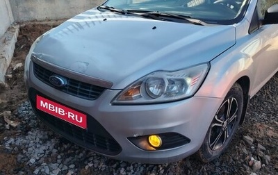 Ford Focus II рестайлинг, 2008 год, 380 000 рублей, 1 фотография