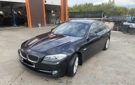 BMW 5 серия, 2012 год, 1 850 000 рублей, 1 фотография