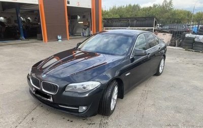 BMW 5 серия, 2012 год, 1 850 000 рублей, 1 фотография