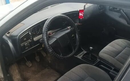 Volkswagen Passat B3, 1988 год, 70 000 рублей, 1 фотография