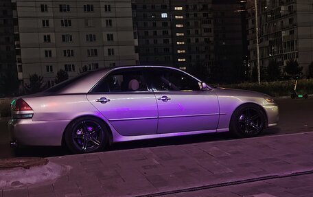 Toyota Mark II IX (X110), 2000 год, 950 000 рублей, 1 фотография