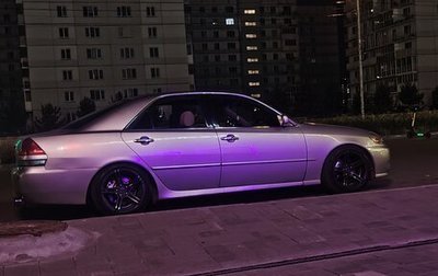 Toyota Mark II IX (X110), 2000 год, 950 000 рублей, 1 фотография