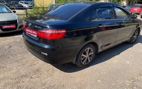 Lifan Solano II, 2016 год, 580 000 рублей, 1 фотография