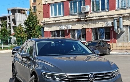 Volkswagen Passat B8 рестайлинг, 2020 год, 3 600 000 рублей, 1 фотография