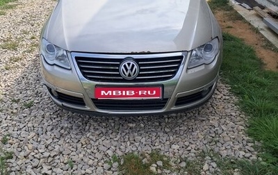 Volkswagen Passat B6, 2006 год, 380 000 рублей, 1 фотография