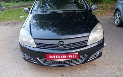 Opel Astra H, 2007 год, 390 000 рублей, 1 фотография