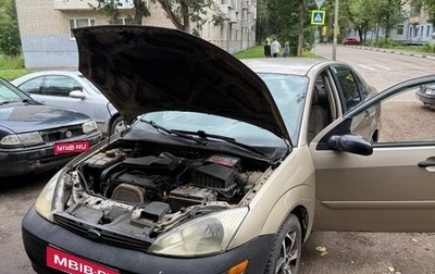 Ford Focus IV, 2000 год, 145 000 рублей, 1 фотография
