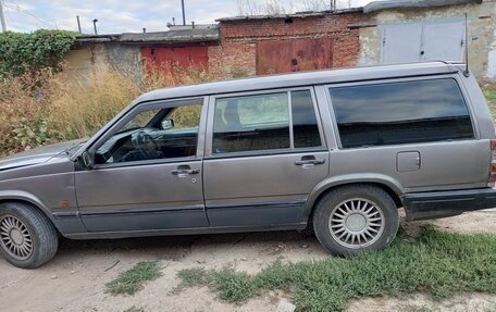 Volvo 940, 1993 год, 120 000 рублей, 1 фотография
