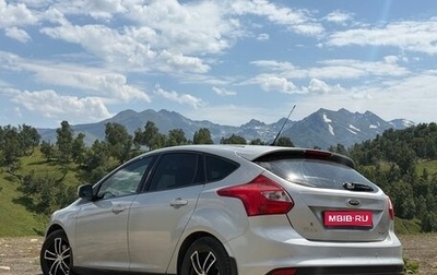 Ford Focus III, 2012 год, 795 000 рублей, 1 фотография