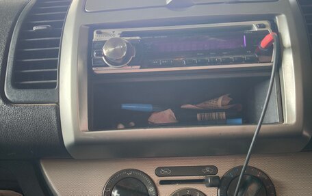 Nissan Note II рестайлинг, 2010 год, 450 000 рублей, 8 фотография