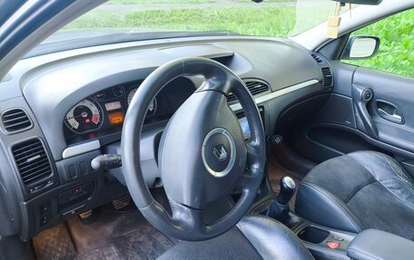 Renault Laguna II, 2007 год, 520 000 рублей, 6 фотография
