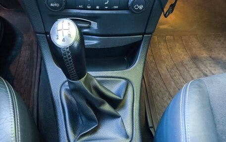 Renault Laguna II, 2007 год, 520 000 рублей, 8 фотография
