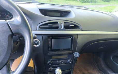 Renault Laguna II, 2007 год, 520 000 рублей, 7 фотография