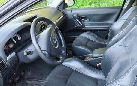 Renault Laguna II, 2007 год, 520 000 рублей, 10 фотография