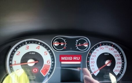 Renault Laguna II, 2007 год, 520 000 рублей, 5 фотография