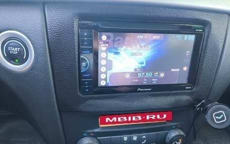 Renault Laguna II, 2007 год, 520 000 рублей, 3 фотография