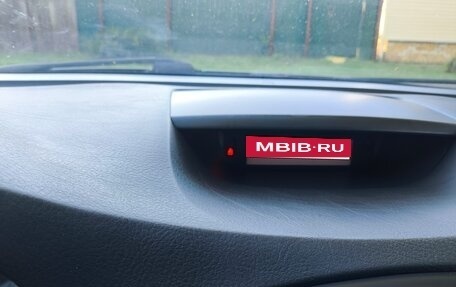 Renault Laguna II, 2007 год, 520 000 рублей, 4 фотография