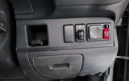 Nissan Note II рестайлинг, 2010 год, 450 000 рублей, 9 фотография