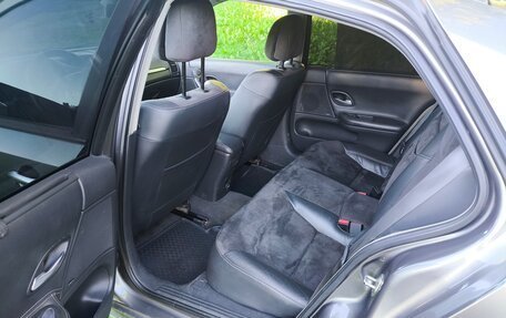 Renault Laguna II, 2007 год, 520 000 рублей, 15 фотография