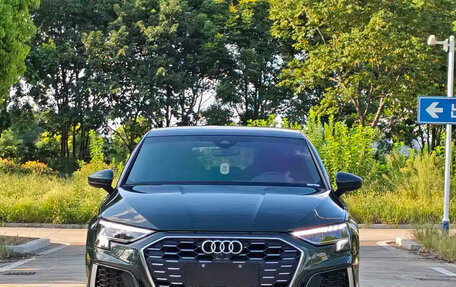 Audi A3, 2022 год, 2 314 535 рублей, 2 фотография