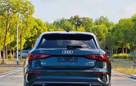 Audi A3, 2022 год, 2 314 535 рублей, 6 фотография