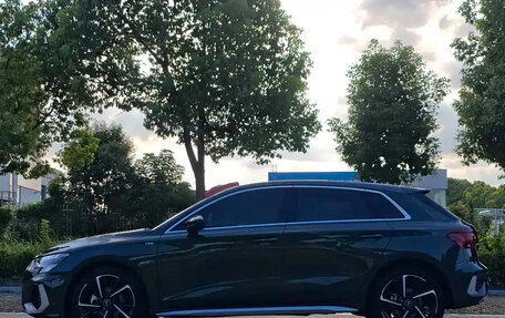 Audi A3, 2022 год, 2 314 535 рублей, 11 фотография