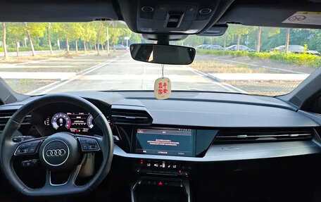 Audi A3, 2022 год, 2 314 535 рублей, 12 фотография