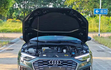 Audi A3, 2022 год, 2 314 535 рублей, 4 фотография