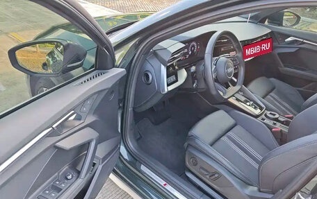 Audi A3, 2022 год, 2 314 535 рублей, 14 фотография