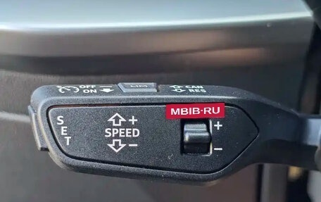 Audi A3, 2022 год, 2 314 535 рублей, 19 фотография