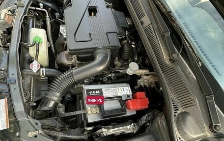 Suzuki SX4 II рестайлинг, 2008 год, 850 000 рублей, 10 фотография