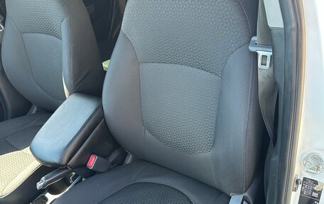 KIA Rio III рестайлинг, 2015 год, 570 000 рублей, 10 фотография