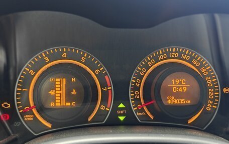Toyota Corolla, 2008 год, 500 000 рублей, 3 фотография