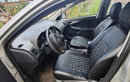 Toyota Corolla, 2008 год, 500 000 рублей, 7 фотография