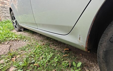 Toyota Corolla, 2008 год, 500 000 рублей, 9 фотография