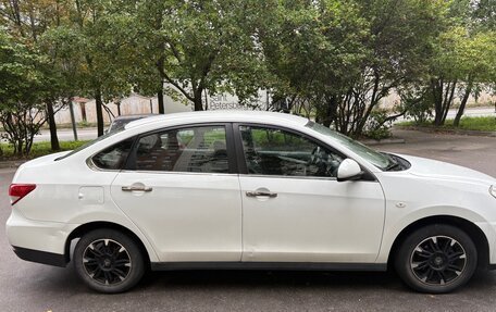 Nissan Almera, 2018 год, 750 000 рублей, 3 фотография