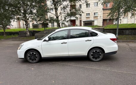 Nissan Almera, 2018 год, 750 000 рублей, 2 фотография