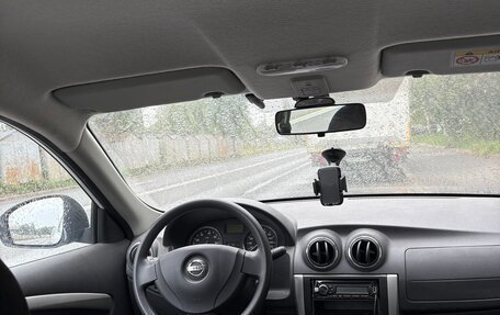 Nissan Almera, 2018 год, 750 000 рублей, 5 фотография