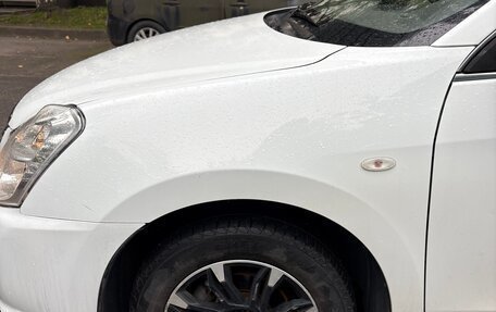 Nissan Almera, 2018 год, 750 000 рублей, 6 фотография