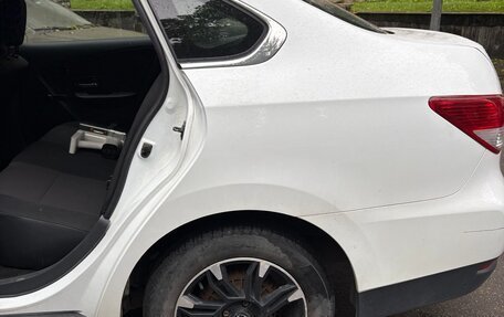 Nissan Almera, 2018 год, 750 000 рублей, 8 фотография
