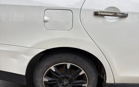 Nissan Almera, 2018 год, 750 000 рублей, 9 фотография
