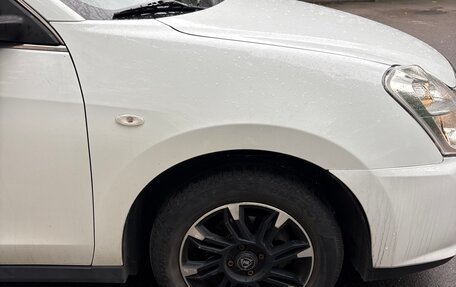 Nissan Almera, 2018 год, 750 000 рублей, 7 фотография
