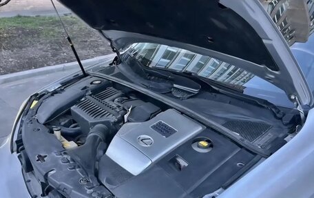 Lexus RX II рестайлинг, 2008 год, 1 550 000 рублей, 8 фотография