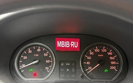 Nissan Almera, 2018 год, 750 000 рублей, 10 фотография