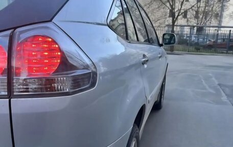 Lexus RX II рестайлинг, 2008 год, 1 550 000 рублей, 10 фотография