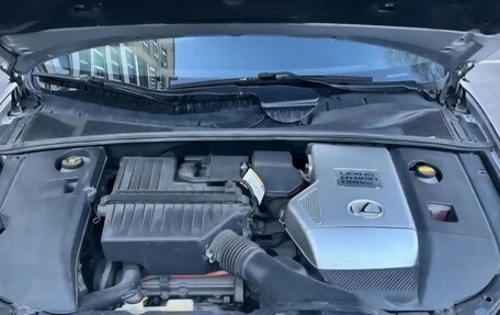 Lexus RX II рестайлинг, 2008 год, 1 550 000 рублей, 13 фотография