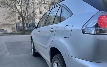 Lexus RX II рестайлинг, 2008 год, 1 550 000 рублей, 12 фотография