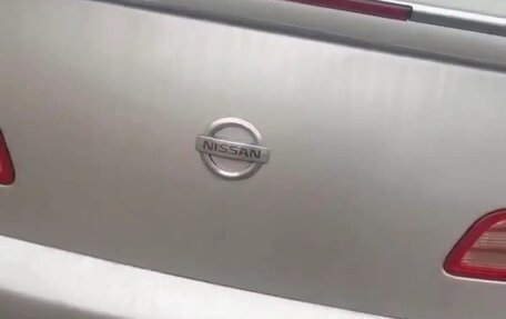 Nissan Skyline, 2002 год, 450 000 рублей, 7 фотография