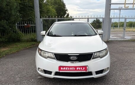 KIA Cerato III, 2010 год, 727 000 рублей, 2 фотография